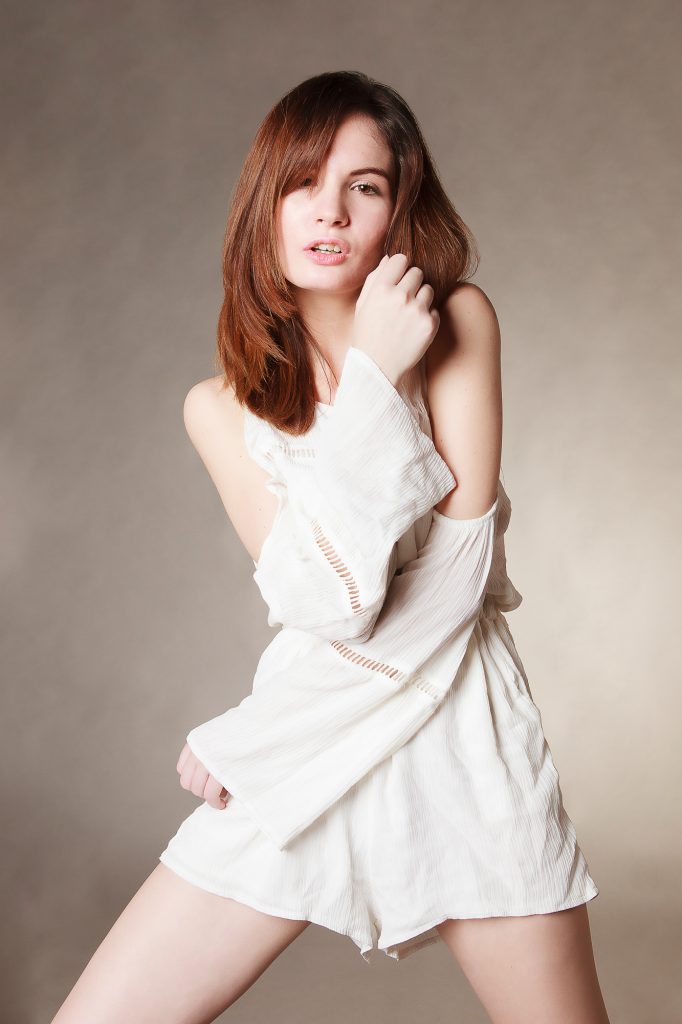 Foto de estudio clave media.