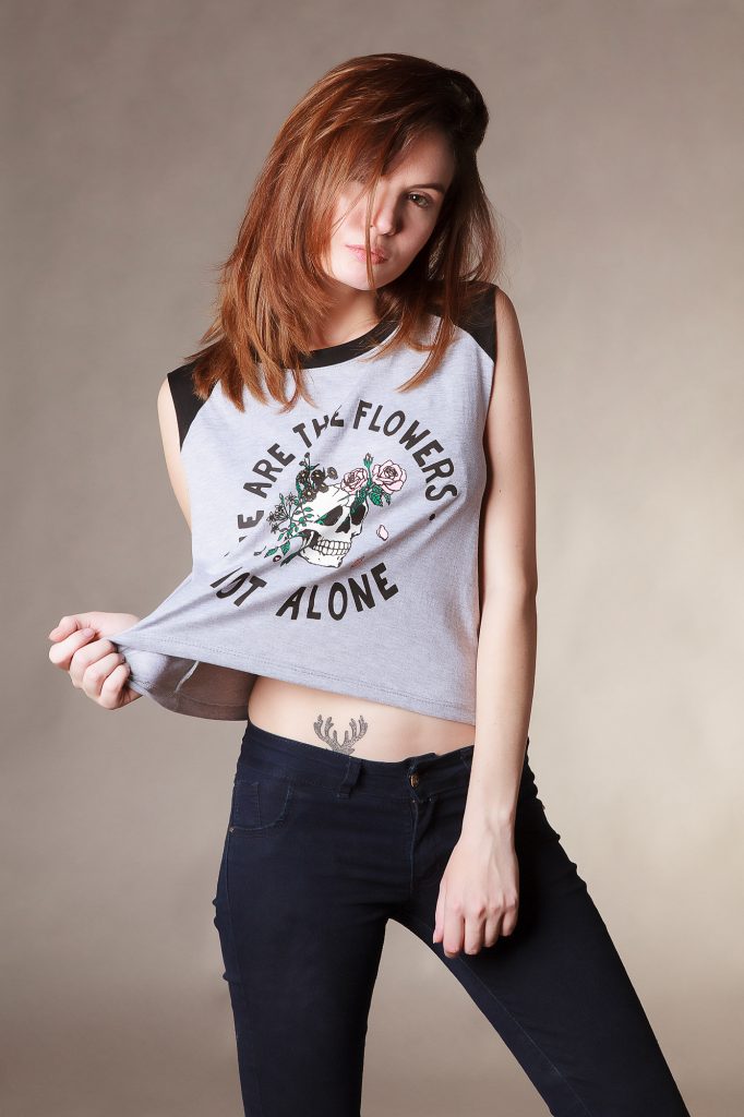 Foto de estudio clave media.