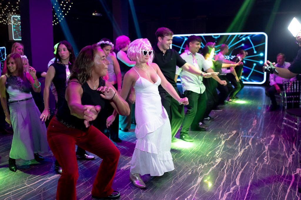 Foto baile carioca meniadito