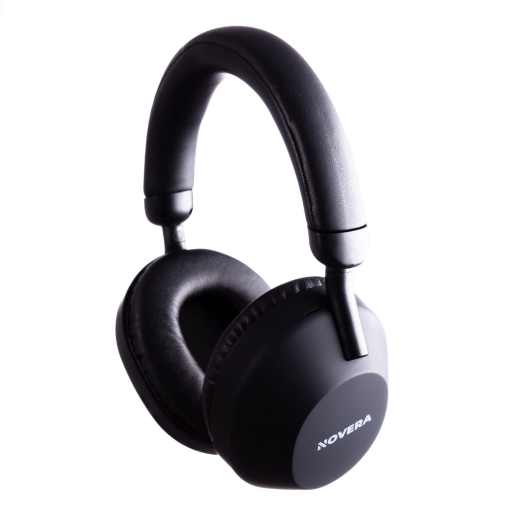 auriculares novera fotoproducto