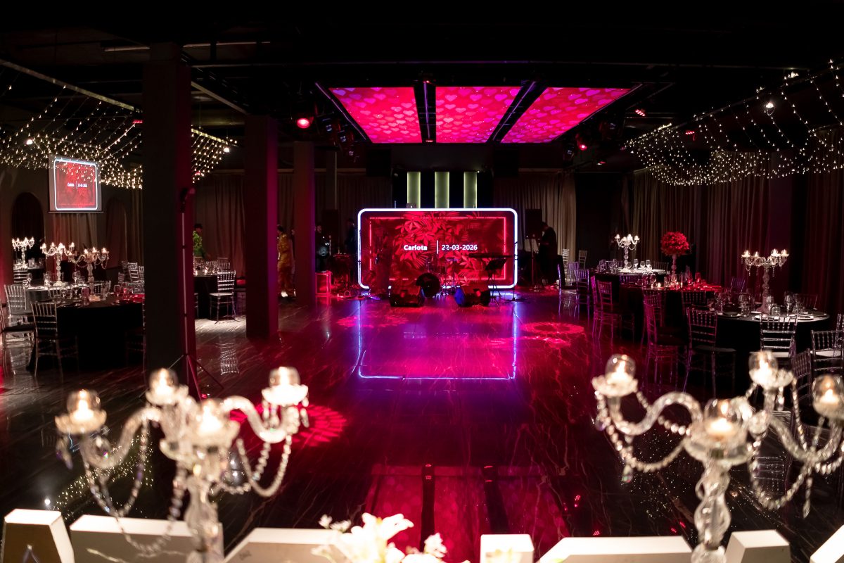 Foto de salón